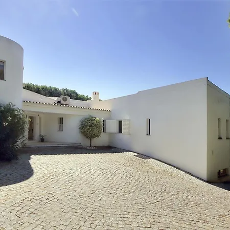Quinta Das Salinas 23 Villa Quinta do Lago