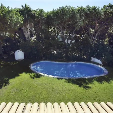 Quinta Das Salinas 23 别墅 金塔湖